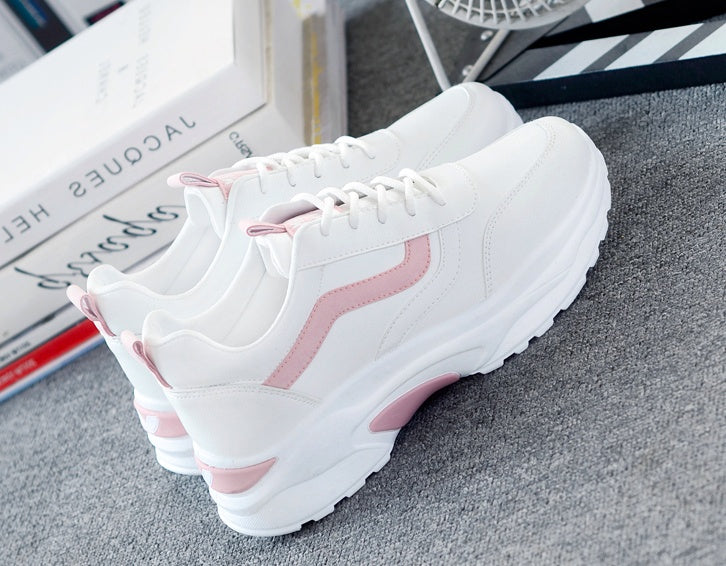 Carol – Freizeitschuhe für Damen