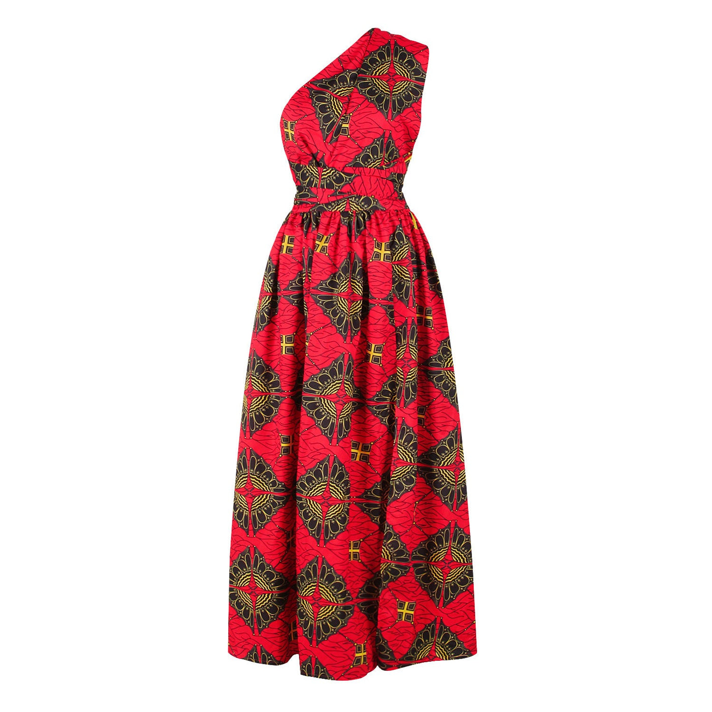 Caroline – Maxi Kleider