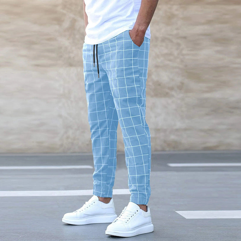 Thomas - Elegante und bequeme Hosen