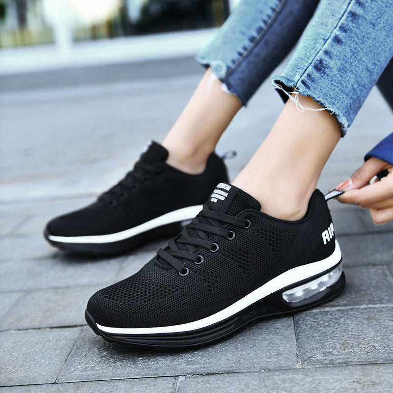 Sophie – Bequeme Plattform-Reiseschuhe mit Luftpolster für Damen