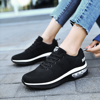 Sophie – Bequeme Plattform-Reiseschuhe mit Luftpolster für Damen