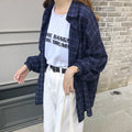 Blau