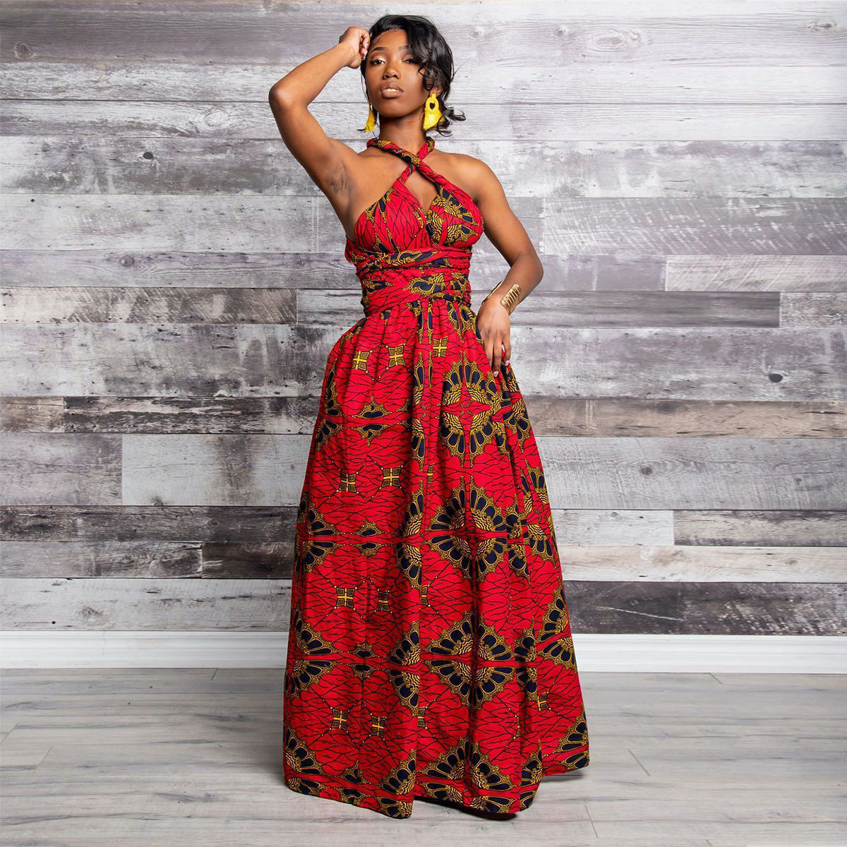 Caroline – Maxi Kleider
