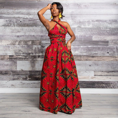 Caroline – Maxi Kleider
