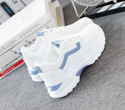 Carol – Freizeitschuhe für Damen