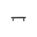Gun Metal Black - Kleiner Griff