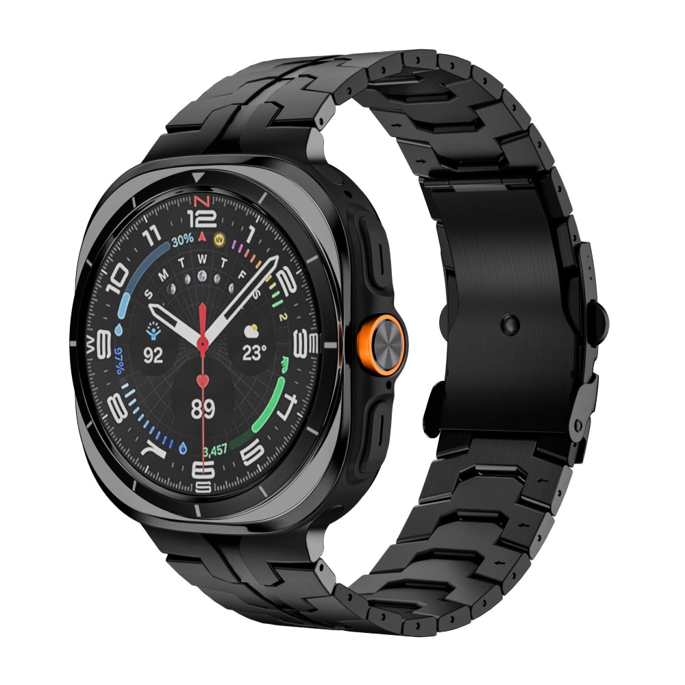 Titanium Band TO1 Für Samsung Watch Ultra