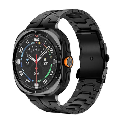 Titanium Band TO1 Für Samsung Watch Ultra