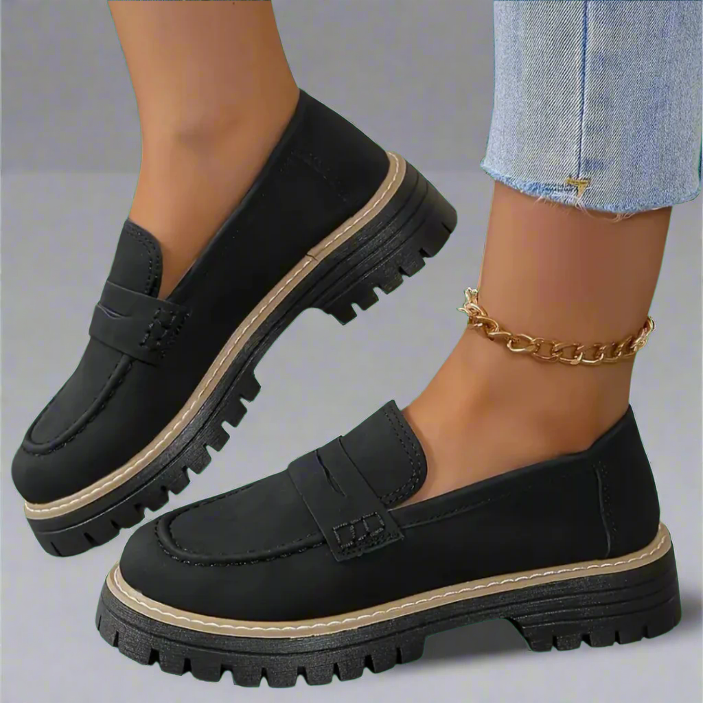 Ysabel | Handgefertigte elegante Slipper für jeden Anlass
