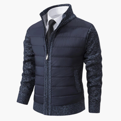 Philipp | Lässige Herrenjacke