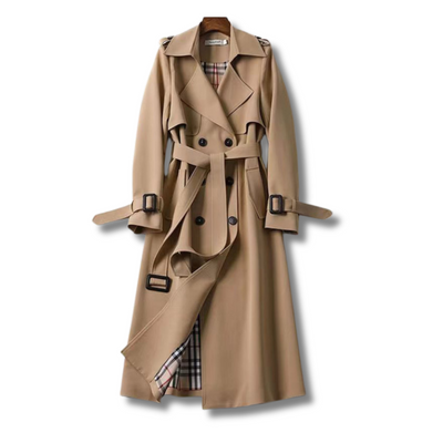 Eira | Eleganter Trenchcoat