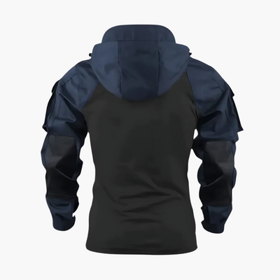 Tim™ | Premium Taktische Jacke