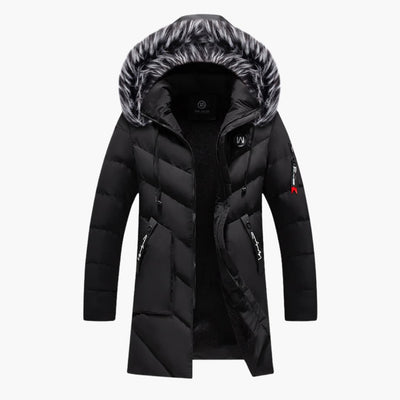 Philipp | Winterjacke für Herren