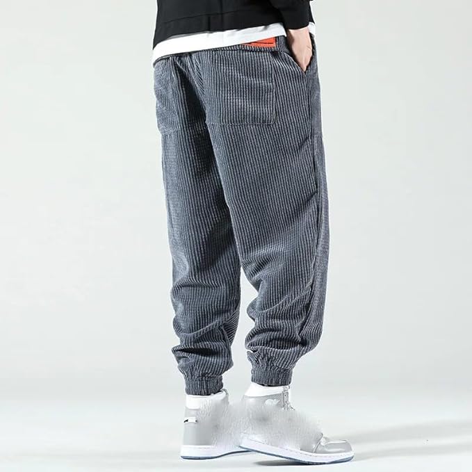 Elias™ | Bequeme Streetwear-Hose für Herren
