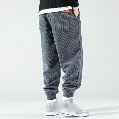 Elias™ | Bequeme Streetwear-Hose für Herren