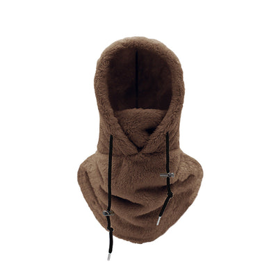 Becker™ | Gemütliche Thermokopfbedeckung