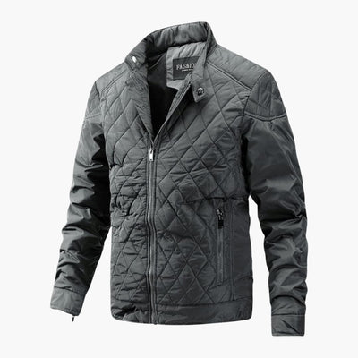 Emil | Karierte Jacke
