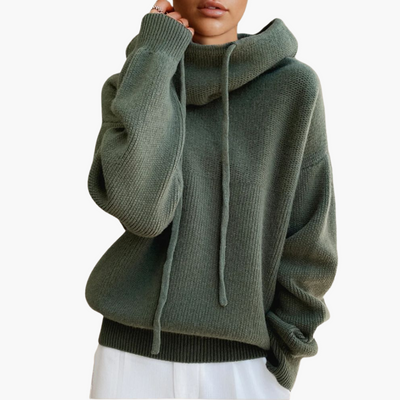 Daniela | Bequemer Hoodie