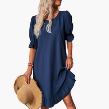 Marineblau