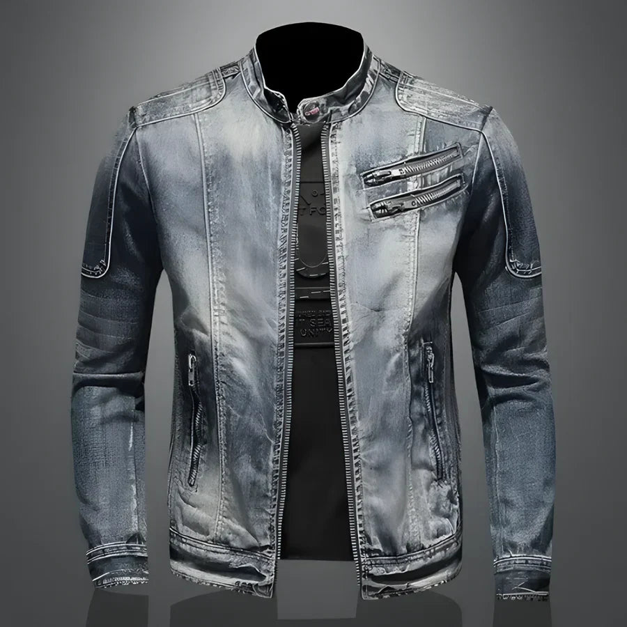 RICO™ | DENIMJACKE
