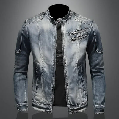RICO™ | DENIMJACKE
