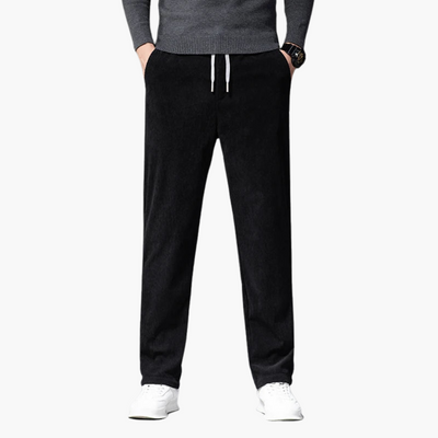 Alfons | Cordhose