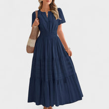 Marineblau
