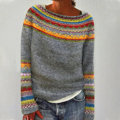 Philine | Elegance Pullover