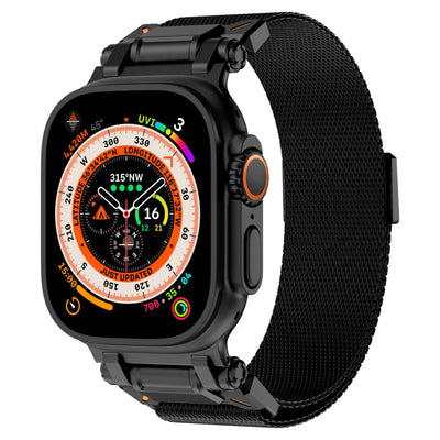 Explorer Mailänder Loop Band für Apple Watch