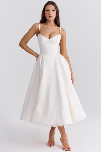 Carla™ | Elegantes Abendkleid