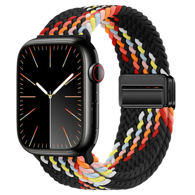 Magnetisches Nylonband für die Apple Watch