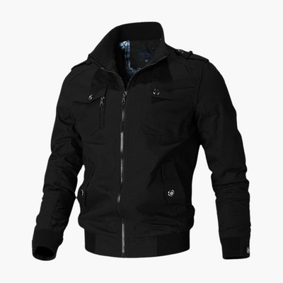 Dieter | Bomberjacke