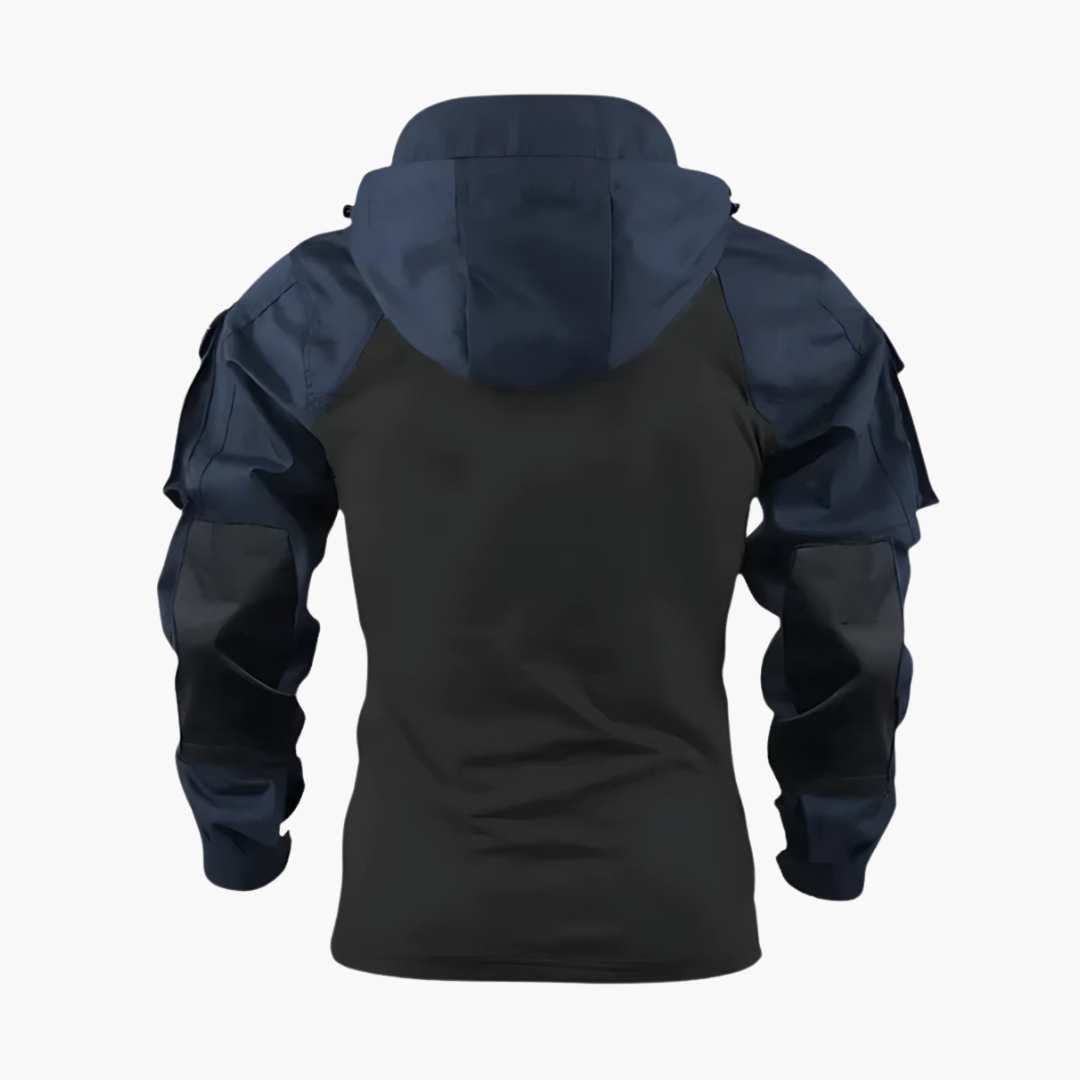 Roston | Premium Taktische Jacke