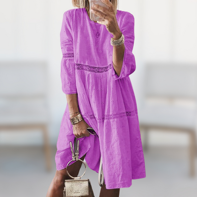 Ilse® - Marzia Elegantes Kleid