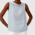 Blau