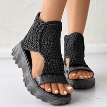 Schwarz