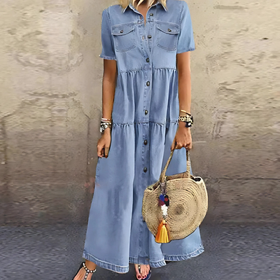 Minna® | Klassisches Kleid