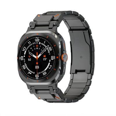 Explorer Titanband für Samsung Galaxy Watch Ultra