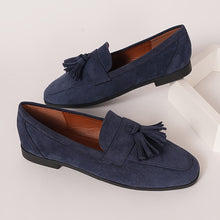 Marine blau