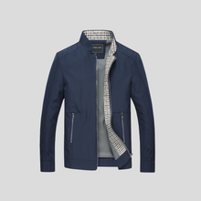 Marineblau