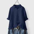 Marineblau