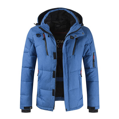 Gabriel | bequemer Winterparka