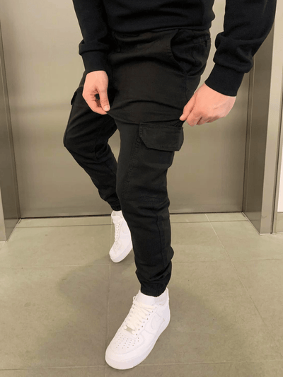 Edelstein™ | Bequeme Cargo-Hose