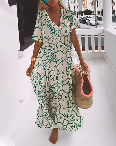 Myrtle - Casual Dress