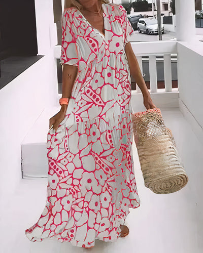 Myrtle - Casual Dress