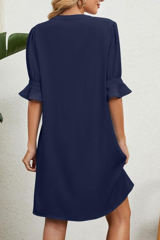 Light & Chic Virna Dress