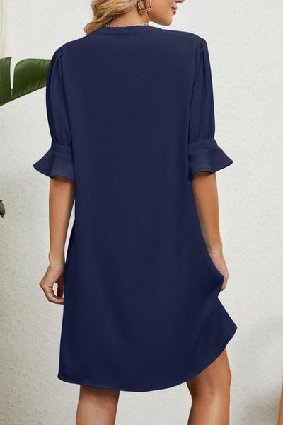 Light & Chic Virna Dress
