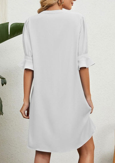 Light & Chic Virna Dress