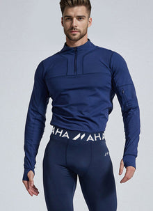 Marineblau