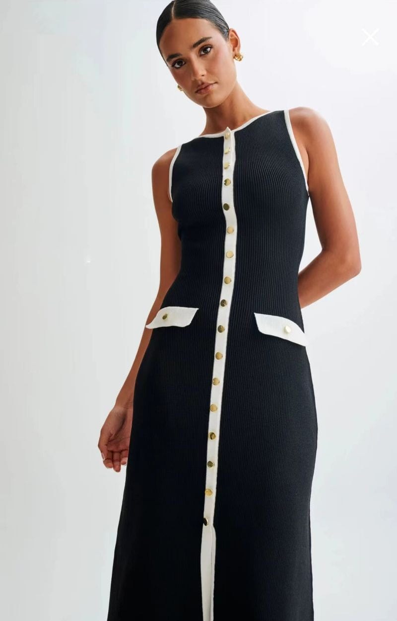 BÉRI | STRICKKLEID